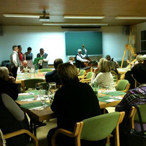 Literaturbratl 2012