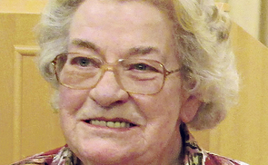 Dr.in Irmgard Aschbauer verstorben