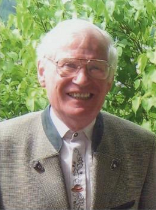 Josef Moser