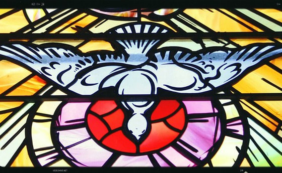 Geist Gottes