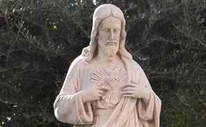 Herz Jesu