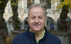 Werner Grad neuer geschäftsführender Vorsitzender des Linzer Priesterrates