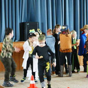 Kinderfasching / Stefan Reitböck Kinderfasching