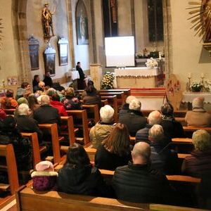 Orgelkonzert