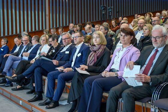 Ordensspitäler-Kongress: Künstliche Intelligenz im Krankenhaus