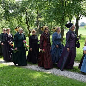 Fronleichnam 2014