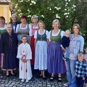 Gruppenbild