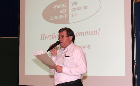 Dekanatsversammlung