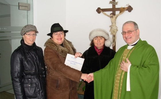 Neujahrskonzert 