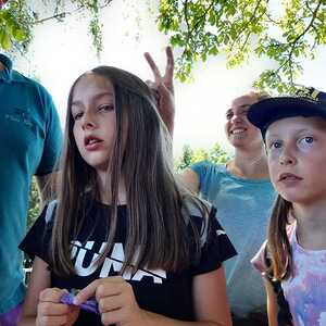 Jungschar Aktivwoche 2022 / Jungschar Traun Mittwoch, 13. Juli 2022