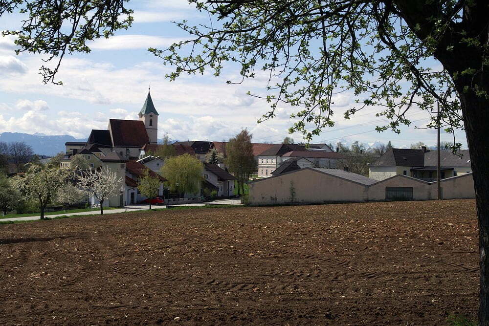 Galerie: Außenansichten