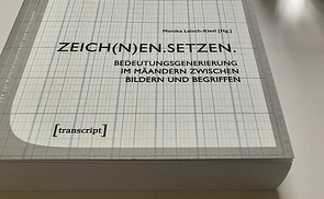 'Zeich(n)en. Setzen'