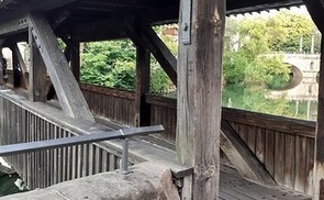 Brücke Nürnberg