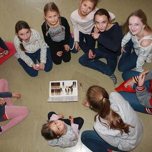 Jungschar