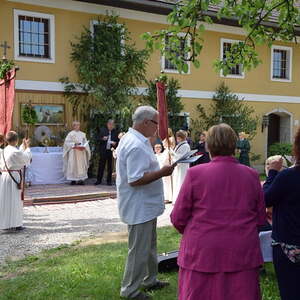 Fronleichnam 2014