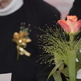 Professjubiläen der Franziskanerinnen von Vöcklabruck