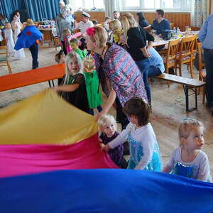 Kinderfasching / Stefan Reitböck Kinderfasching