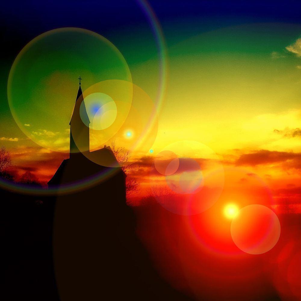 Kirche