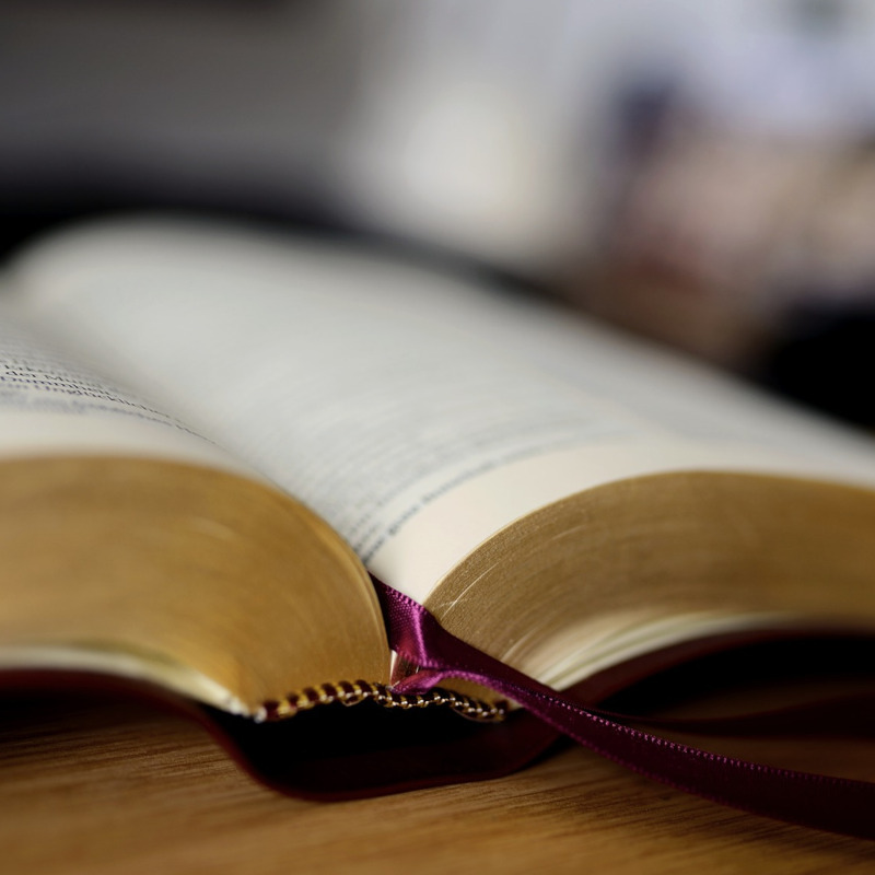 Hl. Bibel