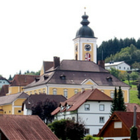 Pfarrgemeinde