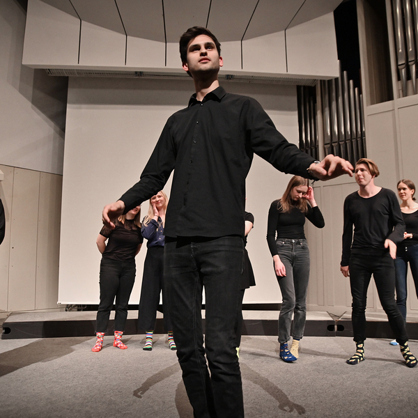 Improtheater