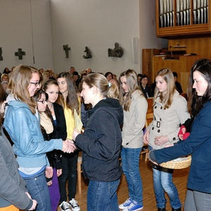 Firmvorbereitung 