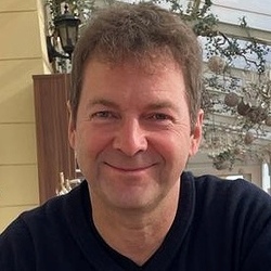 Gerhard Gstöttner-Hofer