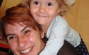 Woche für Mütter mit Kleinkindern Losenstein            