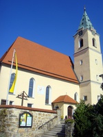 Pfarrkirche