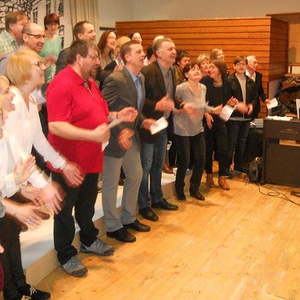 Gospelworkshop