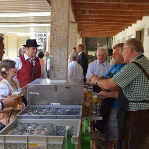 Fronleichnam 2014