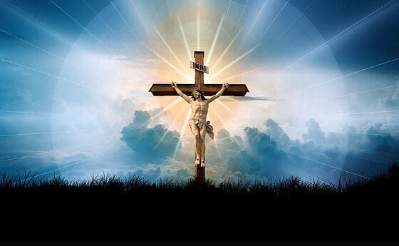 Jesus von Nazareth 