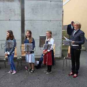 Erstkommunion 2020