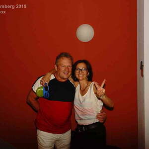 Steve´s Fotobox