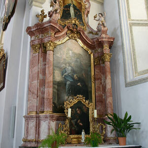 Pfarrkirche