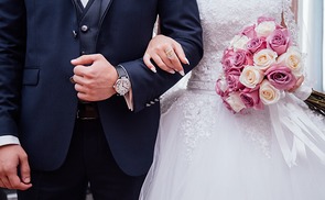 Handy-App begleitet vor und nach der Hochzeit