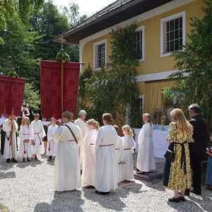 Fronleichnam 2014