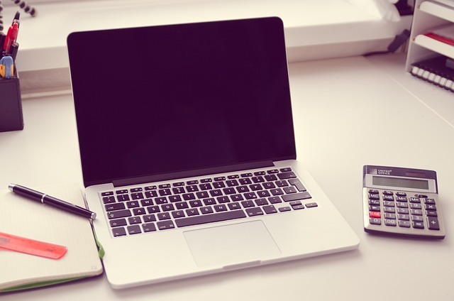 Laptop