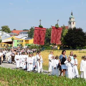 Fronleichnam 2014