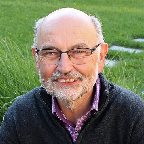 Hans Putz