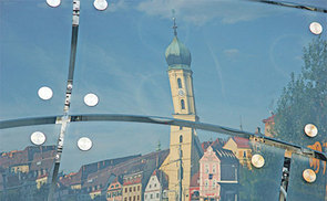 Bei aller Gebrochenheit der Kirche nicht den Rücken kehren, empfiehlt Stefan Jürgens.
