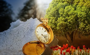 Zeitumstellung: Auf die innere Uhr hören