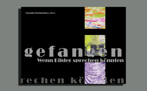 Buchtitel gefangen_Foto: Diözese Linz