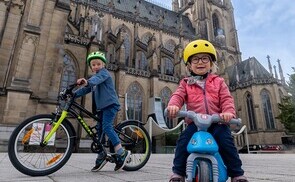 Lange Nacht der Kirchen