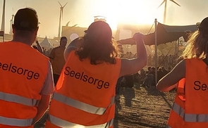 Festivalseelsorge