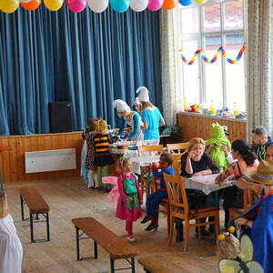 Kinderfasching / Stefan Reitböck Kinderfasching