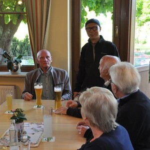 Pfarrgemeinde Franking