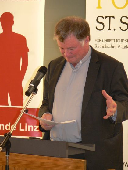 Bischof Manfred Scheuer