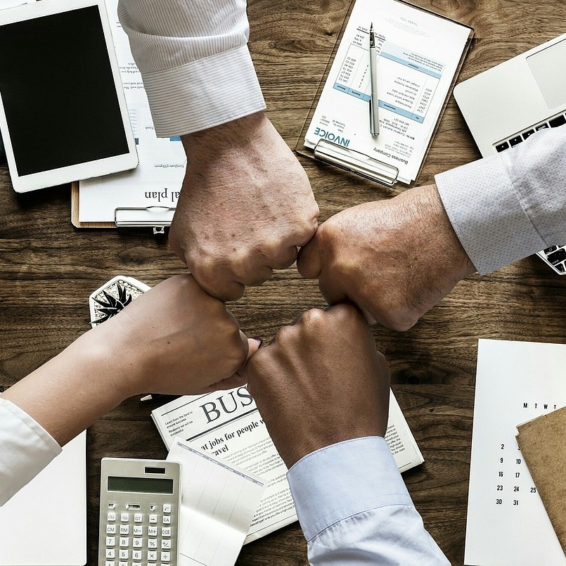 Fachteam Finanzen