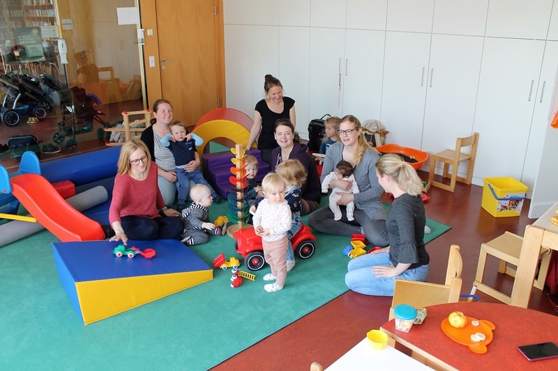 Spielgruppe